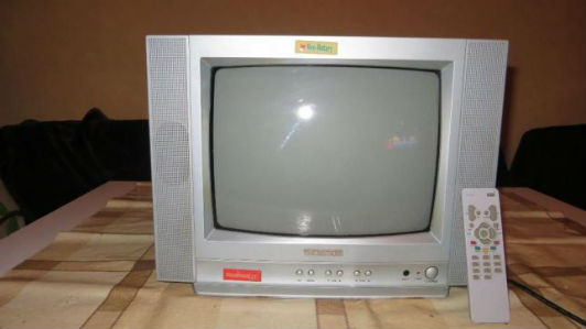 Ремонт кинескопных телевизоров в Куровском | Вызов телемастера на дом